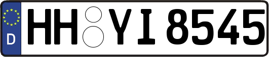 HH-YI8545