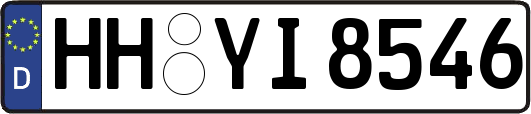 HH-YI8546