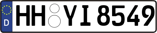 HH-YI8549