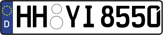 HH-YI8550