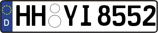 HH-YI8552