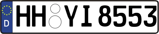 HH-YI8553
