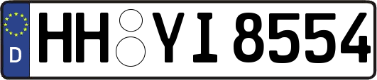 HH-YI8554