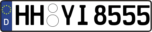 HH-YI8555
