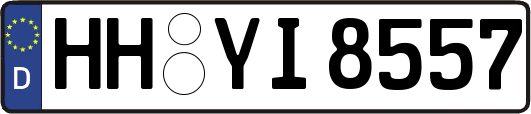 HH-YI8557