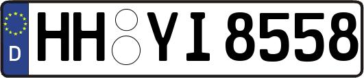 HH-YI8558