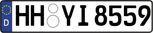 HH-YI8559