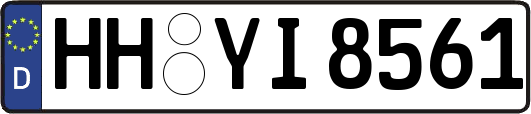 HH-YI8561