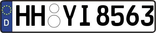HH-YI8563