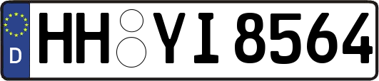HH-YI8564