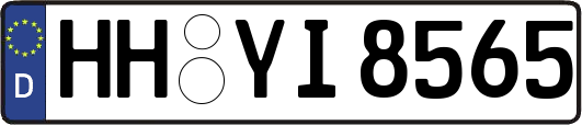 HH-YI8565