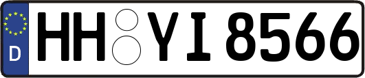 HH-YI8566