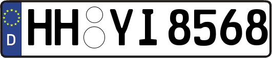 HH-YI8568