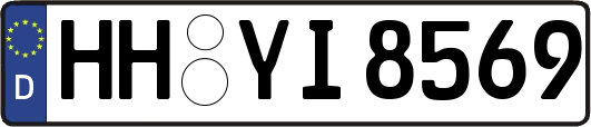 HH-YI8569
