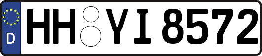 HH-YI8572