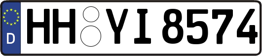 HH-YI8574