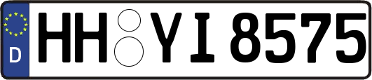 HH-YI8575