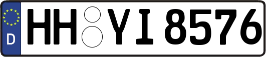 HH-YI8576