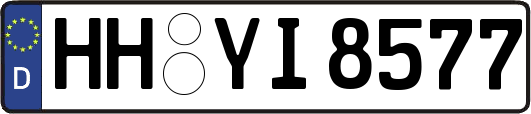 HH-YI8577