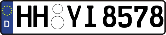 HH-YI8578