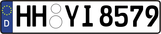 HH-YI8579
