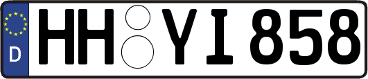 HH-YI858