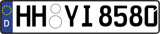 HH-YI8580