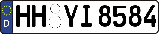 HH-YI8584