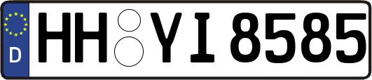 HH-YI8585
