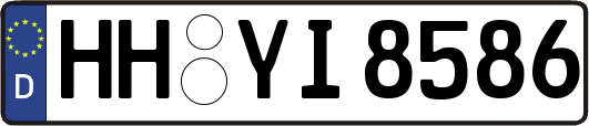 HH-YI8586