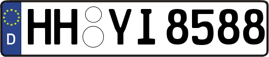 HH-YI8588