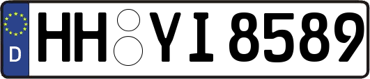 HH-YI8589