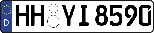 HH-YI8590