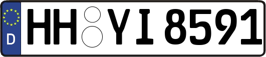HH-YI8591