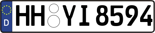 HH-YI8594