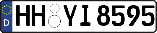 HH-YI8595