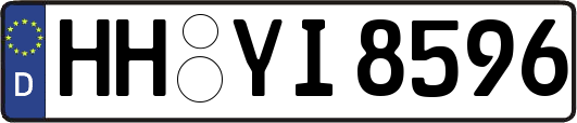 HH-YI8596