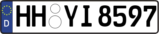 HH-YI8597