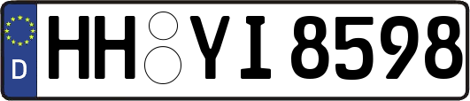 HH-YI8598