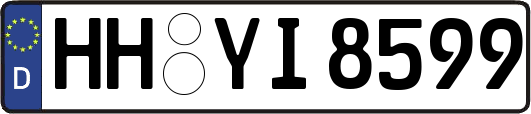HH-YI8599