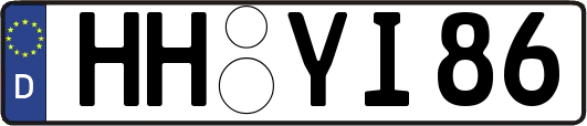 HH-YI86