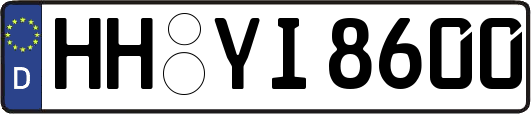 HH-YI8600