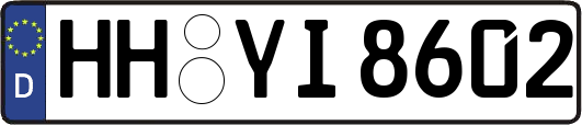 HH-YI8602