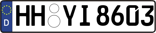 HH-YI8603