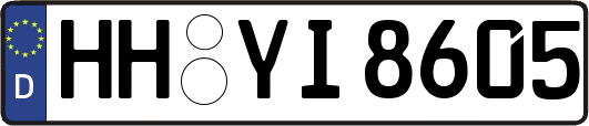 HH-YI8605