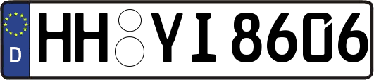 HH-YI8606