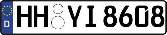HH-YI8608