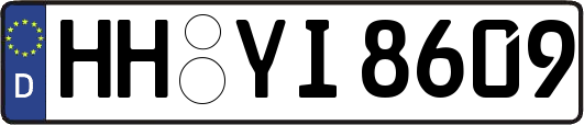 HH-YI8609