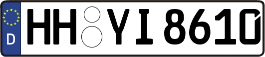 HH-YI8610