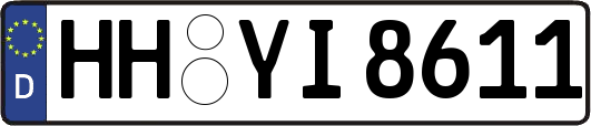 HH-YI8611